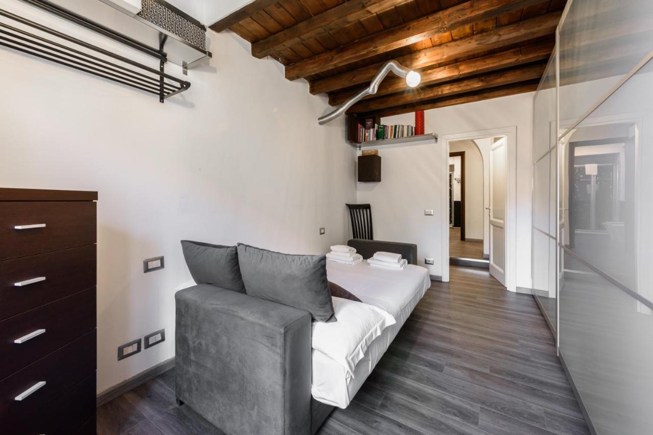 Uffizi - Signoria Wi-Fi - Netflix & A/C Apartamento Florença Exterior foto