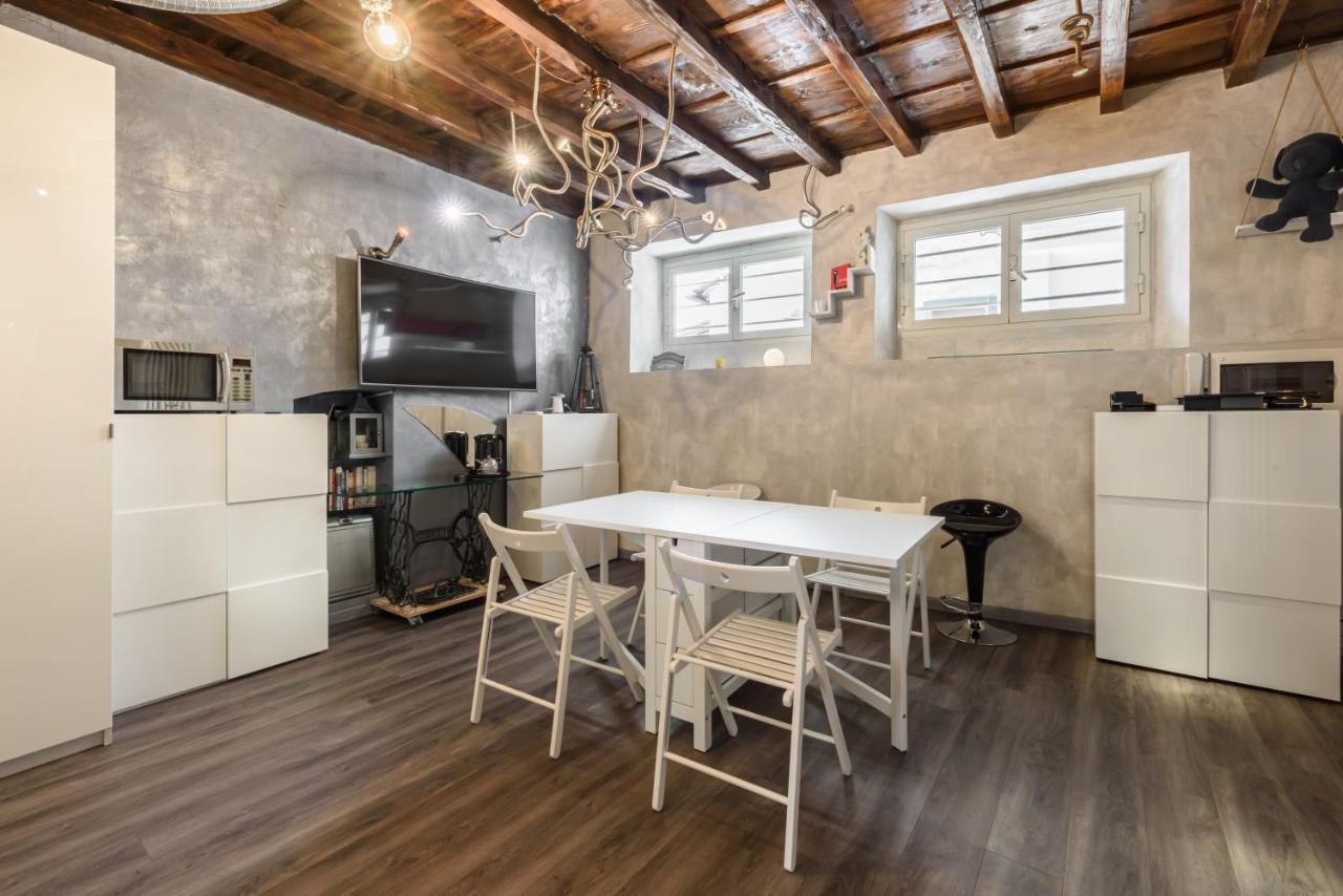 Uffizi - Signoria Wi-Fi - Netflix & A/C Apartamento Florença Exterior foto