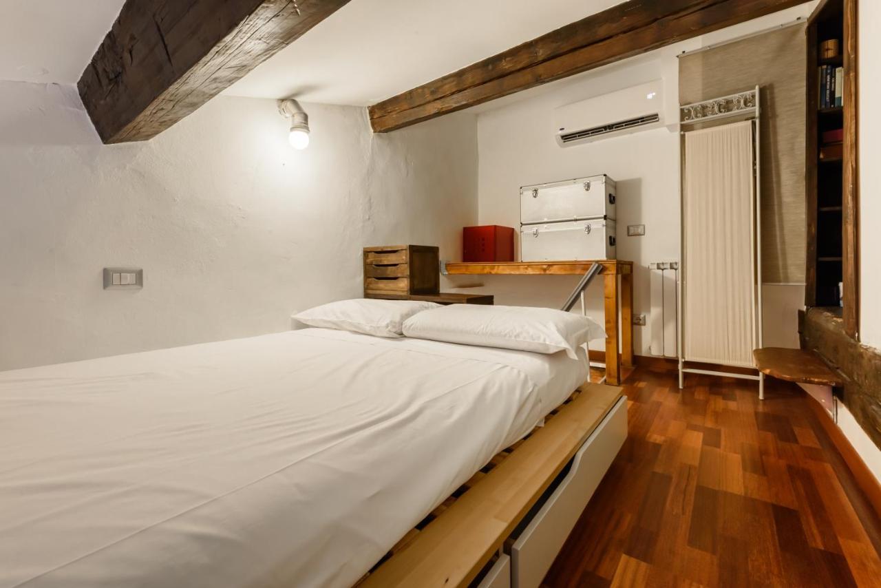 Uffizi - Signoria Wi-Fi - Netflix & A/C Apartamento Florença Exterior foto