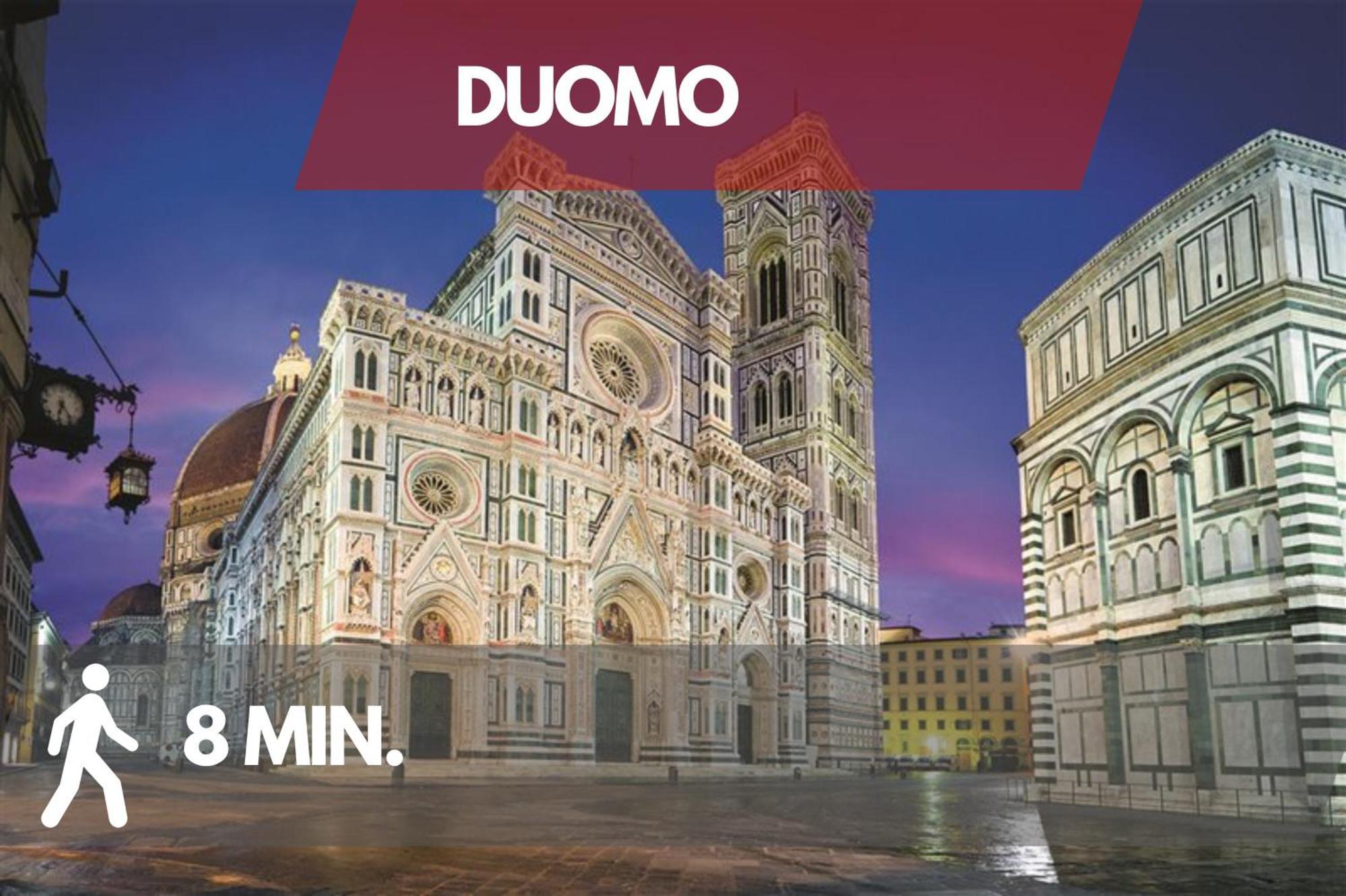 Uffizi - Signoria Wi-Fi - Netflix & A/C Apartamento Florença Exterior foto